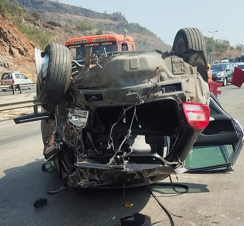 Accident