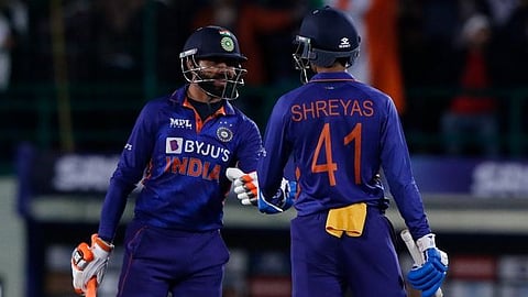 India complete a 3-0 clean sweep