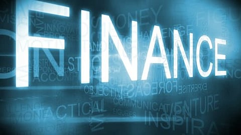 finance company