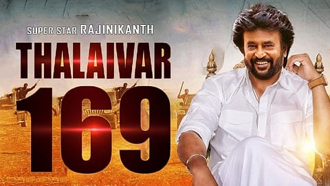Rajnikanth