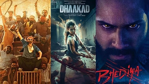 Bollywood Movies