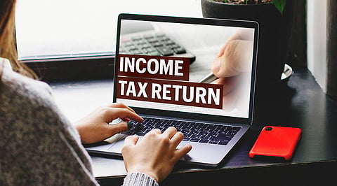 itr verification last date alert for taxpayers last date of e verification check process here  