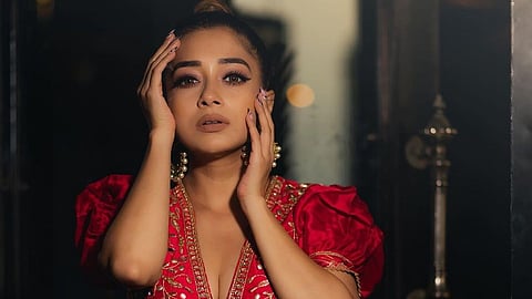 Tina Dutta