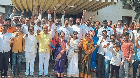 Lonand Nagar Panchayat