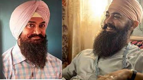 Aamir Khan