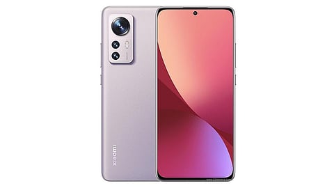 xiaomi 12 pro price and specifications leaked in india check all details here  
