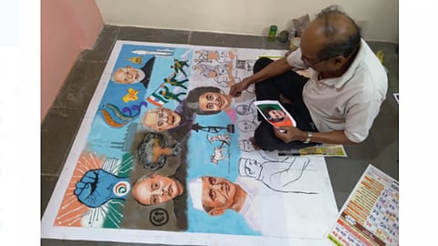 Digambar Shinde