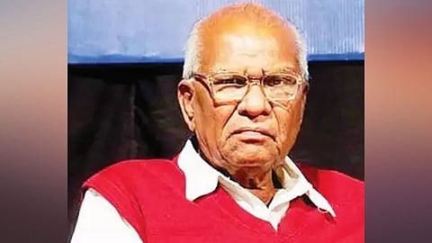Govind Pansare