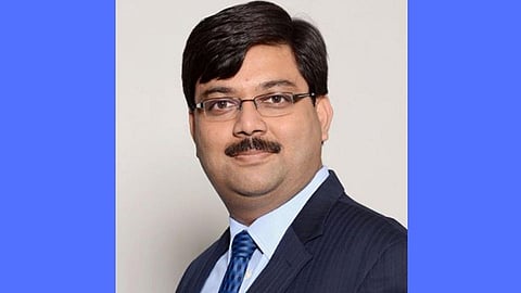 डिजिटायझेशन व पारदर्शकतेमुळे विमा घेणे सोपे झाले - राकेश जैन 