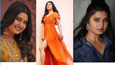 Prajakta Mali