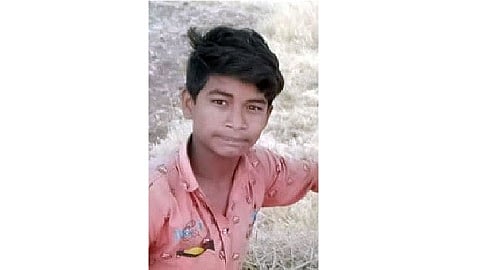 Beed Crime News