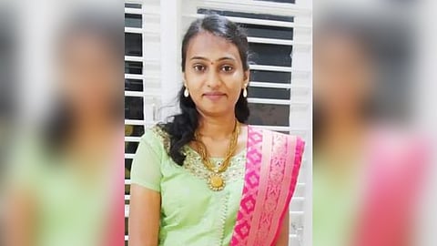 karnataka bride died at own wedding reception party donate organs