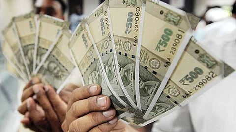  Money Laundering
