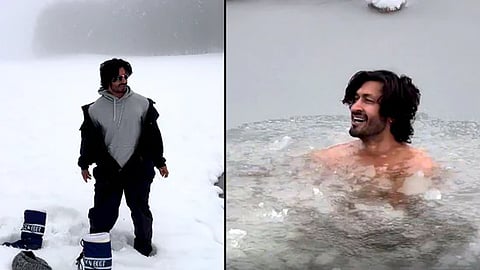 Vidyut Jammwal 