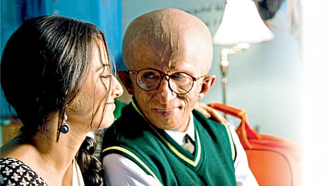 Paa Movie