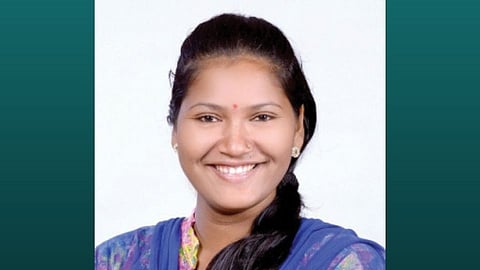 Sonali Barde