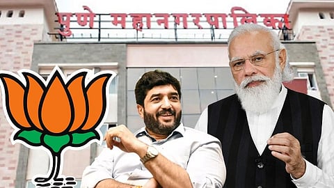 BJP