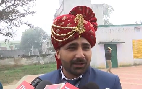 UP Election