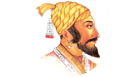 chhatrapati shivaji maharaj