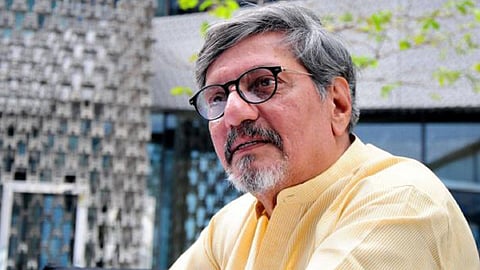 Amol Palekar 