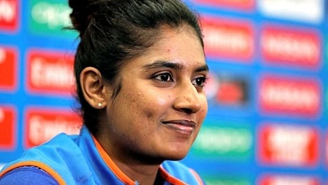 Mithali Raj says after she retire Indian side will be far stronger 