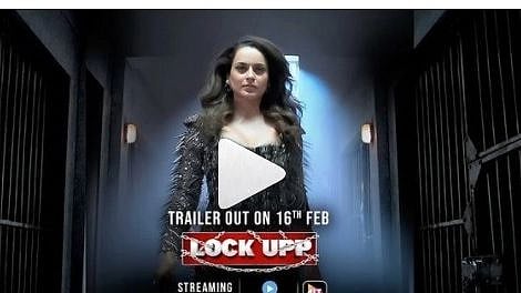 Kangana Ranaut