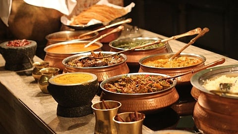 Foods For Lunch 