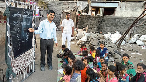 education