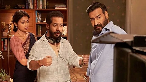 Drishyam 2
