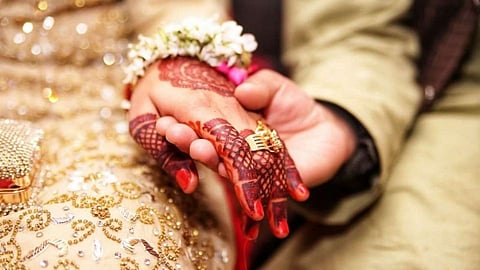 पाकिस्तानमध्ये नात्यात विवाह करण्याने वाढली चिंता! अनुवांशिक समस्यांत वाढ
