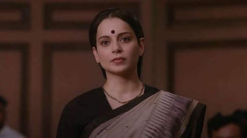 Kangana Ranaut 