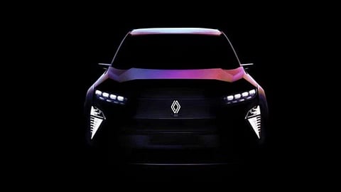 Renault hydrogen car will be rollout soon check out its design price and features here  
