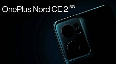 oneplus affordable smartphone oneplus nord ce 2 5g launched in india check price and details  