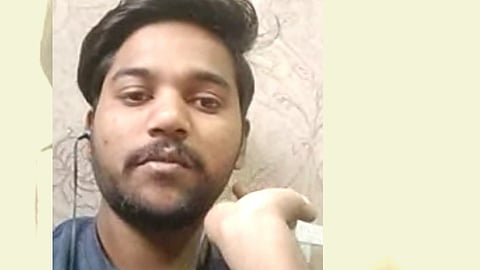 अभिजीत काका चव्हाण