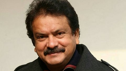  एसपी सिंह बघेल