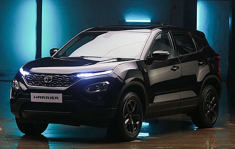 tata motors offers up to 40000 rupee discount on tata safari harrier nexon in february check details  