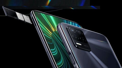 realme 9 pro plus 5g and realme 9 pro 5g launched with some amazing features check full details  