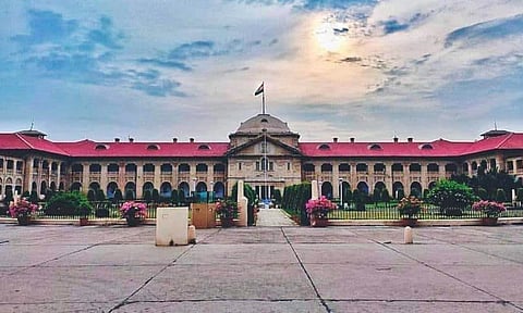 Allahabadd High Court on Child Adoption