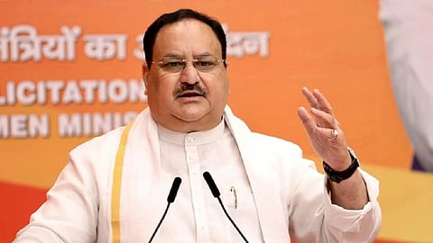 BJP