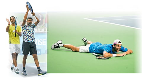Tennis