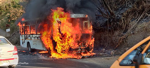 Accident