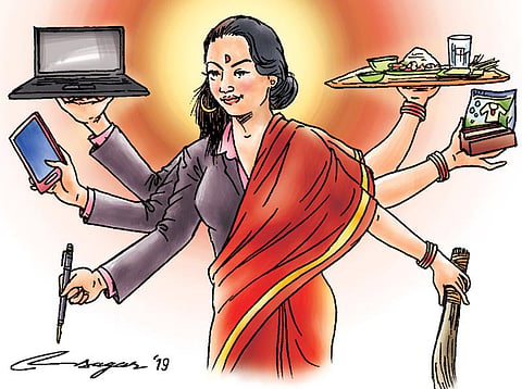 स्त्री शिक्षण