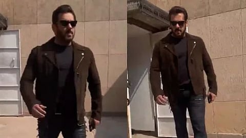 Salman Khan