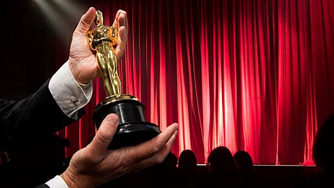 Oscars 2022