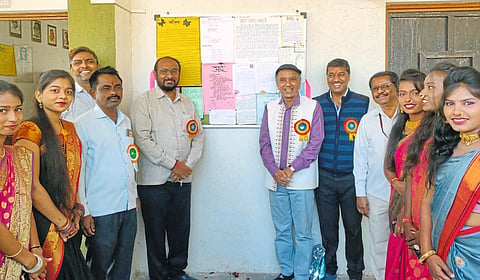 ‘कोणतीही बोलीभाषा ही समृद्ध असतेच’