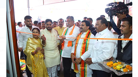Chandrakant Patil