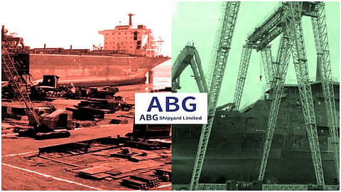 ABG shipyard