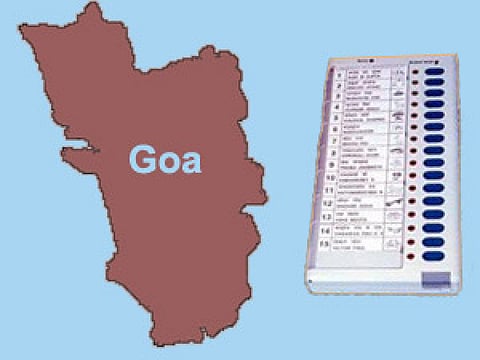 Goa Election 