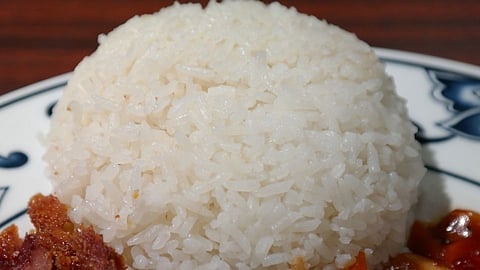 Rice Benefits 