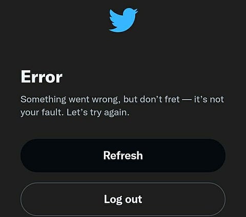 Twitter 
